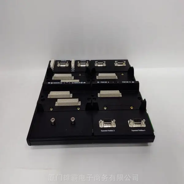 NI模块SCXI-1163输入输出模块