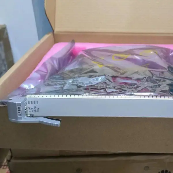 华为OSN1500 OSN2500 SSN5EFS0 8路带交换功能的快速以太网处理板