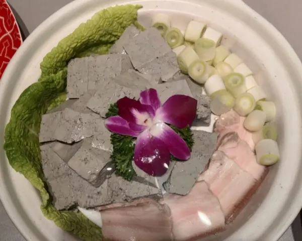 邢台黑豆花厂家 冉家豆业供应