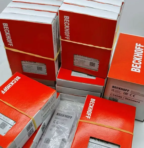 倍福BECKHOFF4系统接口模块 CX1020-N030