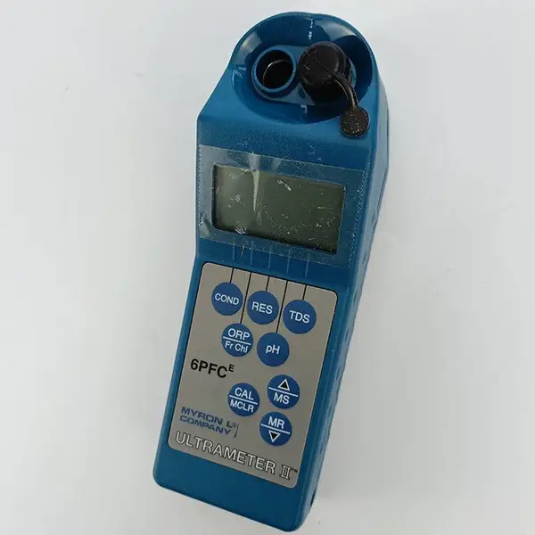 ��Ӧ ������myronl����¡6PFCE��������Я�絼 pH��