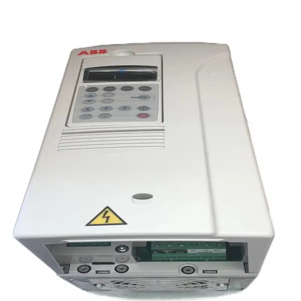 ACS800-01-0016-3变频器 卡件模块 智能控制器模块