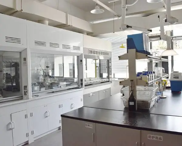 金华大理石台面实验室家具用途 诚信为本 宁波爱瑞博实验室系统工程供应