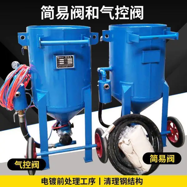 烈士碑喷砂机 陵园大型纪念碑专用设备 适配大版面石碑 均匀喷砂刻字雕花加工设备