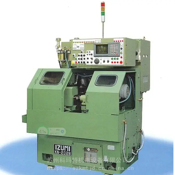 �ձ�����ȫ��IZK��Ȫ KN-102 KN-202ϵ��С��ĥ�� �ڿ�ֱ����Χ5��40