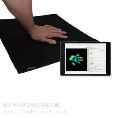 Sensing Mat现货供应织物型柔性传感器垫智能控制开关