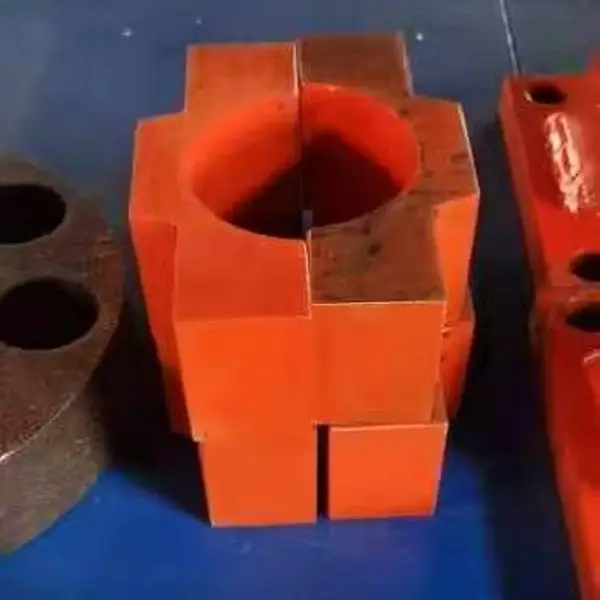 钻机钎焊式散热器 铁ZDY4500LXY履带式全液压钻机-煤矿钻机配件冷却器