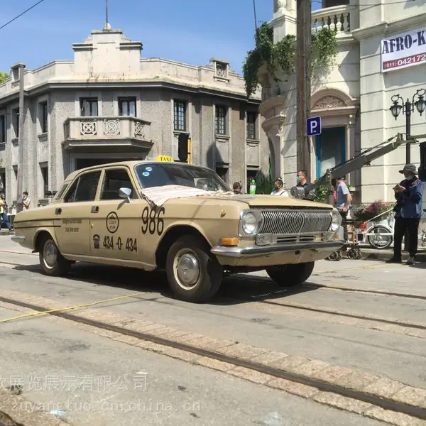 上海租伏尔加老爷车-老爷车博物馆-老爷车租赁价格