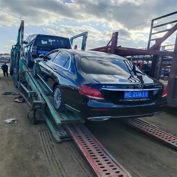 兰州到梧州家庭轿车托运】专线只运车-门到门服务