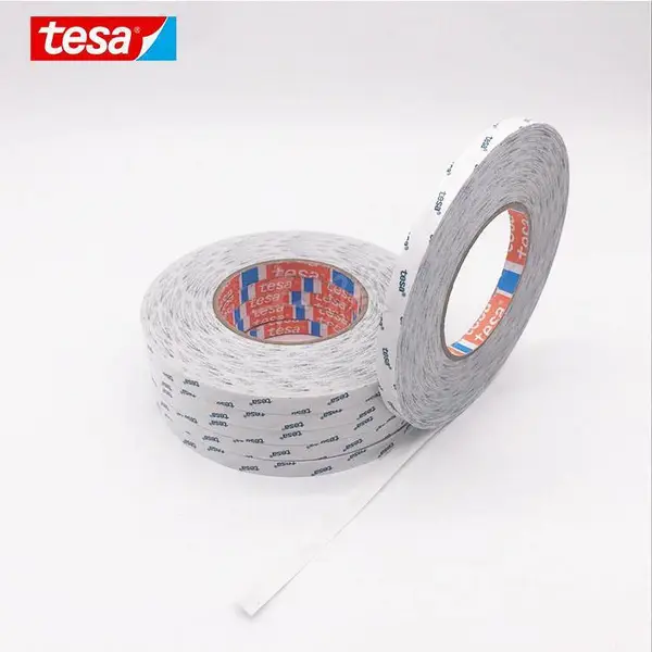 3m双面胶 德莎tesa60996 无纺布双面胶带***代理商销售