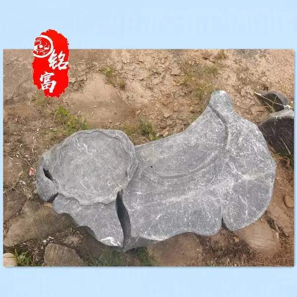 山东太湖石石桌-太湖石茶几图片-广东太湖石茶几