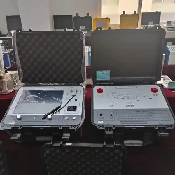 多次脉冲电缆故障检测仪型号:M143367 库号:M143367