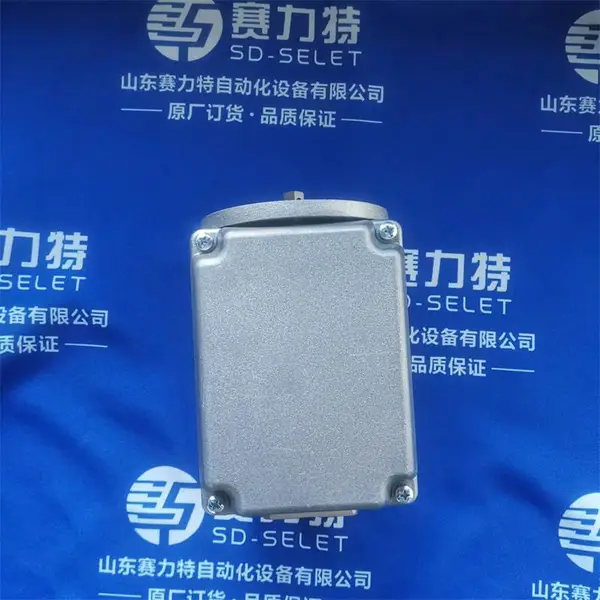 ECONEX AB1C3132-S 电动角行程执行器 UNIVER K2000400075M气缸