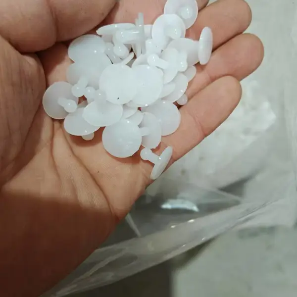 诚思橡塑 儿童安全座椅扣 按需定制 整袋发货 儿童安全座椅坐垫扣