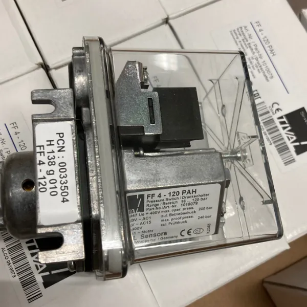 优势供应 tival 开关 FF4-120 PAH