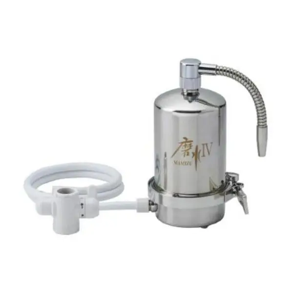 固定净水器抛光水IV J207P-G 水生活制作所MIZSEI