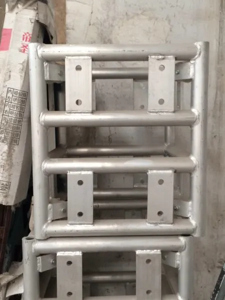 ���Ͻ������̨�ƹ�ܻ���Բ�ι��ż���truss���ż�����400�Ͼ���