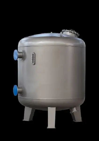 泳池专用过滤器,不锈钢砂过滤器,泳池设备专业厂家