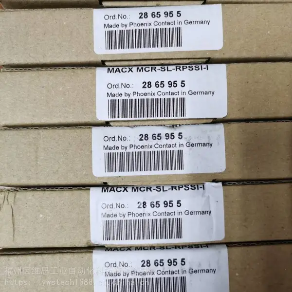 �����˹����Ŵ���2924207������MACX MCR-SL-RPSSI-I-SP�۸��