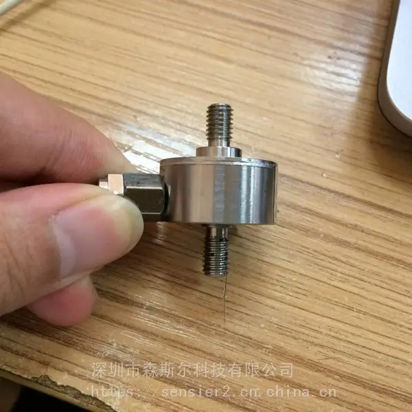 微型测力传感器