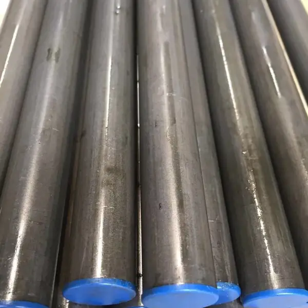 DIN2391小口径液压无缝精密管外径6mm--60mm高压碳钢卡套酸洗磷化船用管