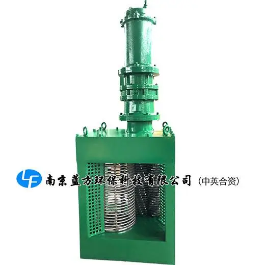 蓝方(中英合资)碳钢不锈钢单转鼓PZG1-4×5/DFS-400×300