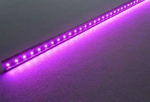 河南景观亮化灯具销售 dmx512rgbw线条灯楼体亮化工程灯具批发厂家