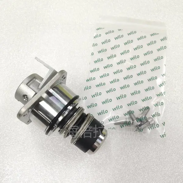 �ܵ����ı�wilo��װʽ�ܷ�HELIX FIRSTV3607/2-5/25/E/KS/380-50