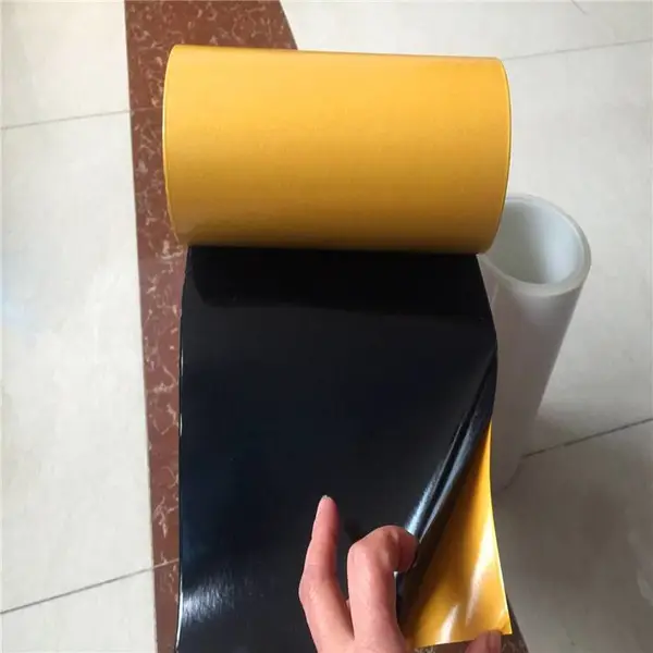 PET遮蔽双面胶 PET昆山胶带厂 数码产品PET双面胶带