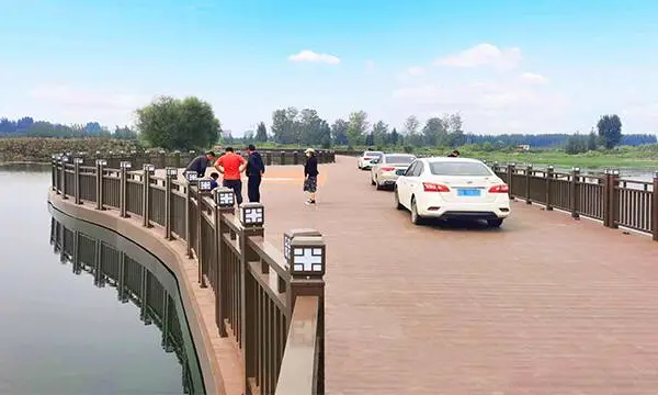 江西一平方米水上浮桥造价 真诚推荐 上海旗华水上工程建设股份供应