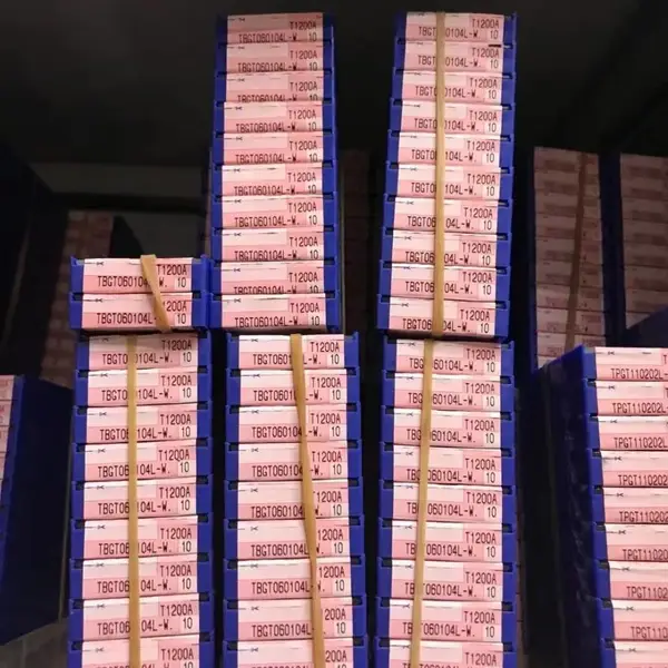 住友刀具批发 现货 标准件