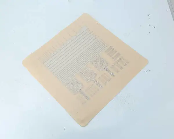 中国澳门进口PVDF-TrFE声波与振动传感器一般多少钱 无锡聚荷达传感科技供应