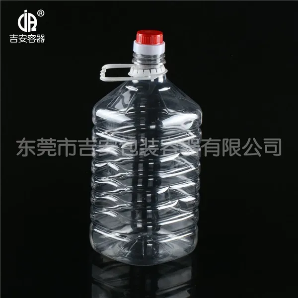 5L͸��ʳƷ��ƿ ����ֱ��͸���͹�����***�۸��Ż�