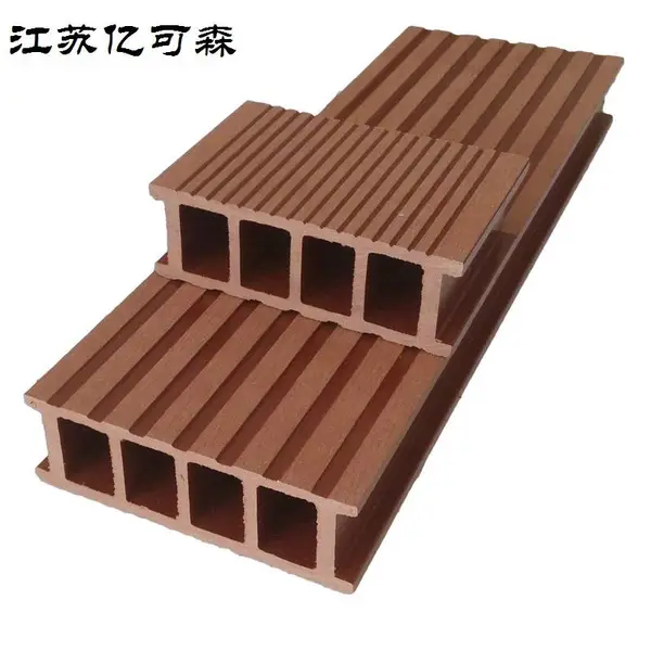 塑木地板 景观塑木地板优惠 厂家批发