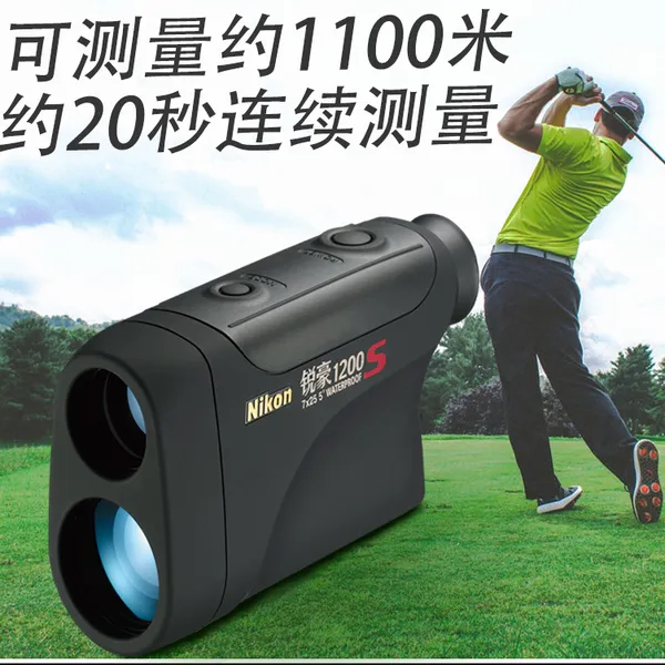 NIKON�῵COOLSHOT40�����Զ�� �������������῵��Ͳ��Զ�������