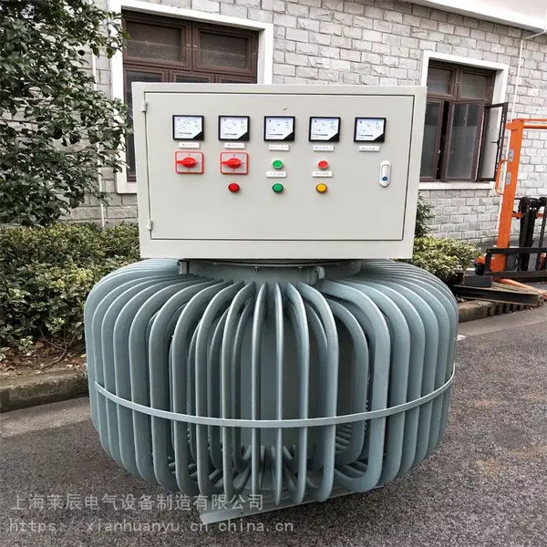 ����ר����ѹ�� TNSJA-1000KVA�ͽ�ʽ��Ӧ��ѹ����ѹ��ѹ��