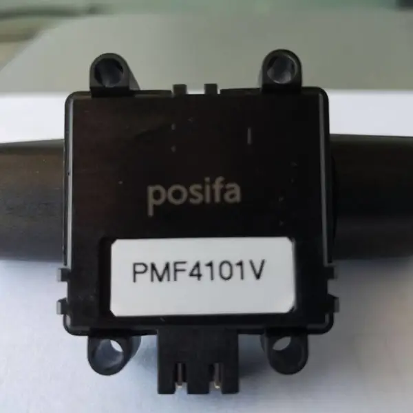 PMF2101D光谱仪数字输出200sccm流量传感器Posifa博思发