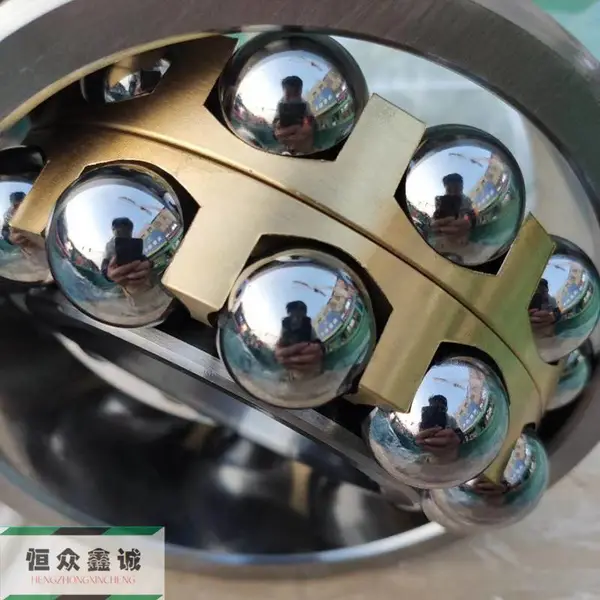 哈尔滨调心滚子轴承22316轴承厂家-木片机配件