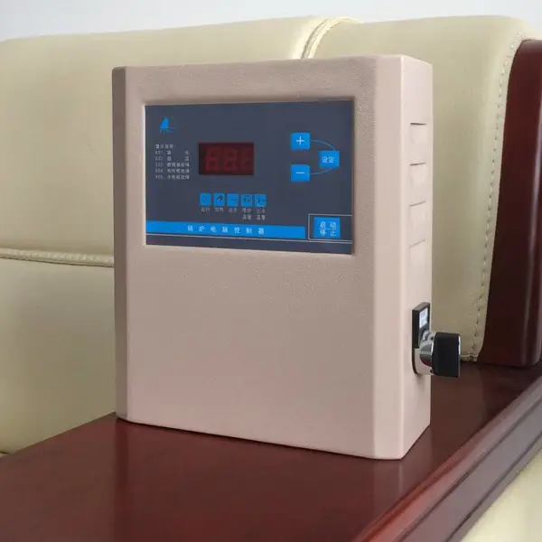 供应WTZK121YQ锅炉控制器