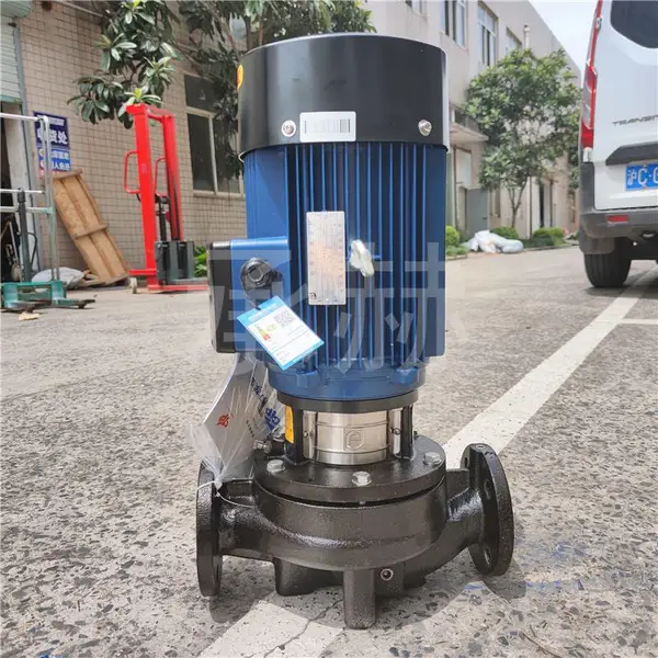 �Ϸ��ܵ���TD250-56/4��ѹ��380V����ˮѭ����¯�ù�ҵ������ȴ��