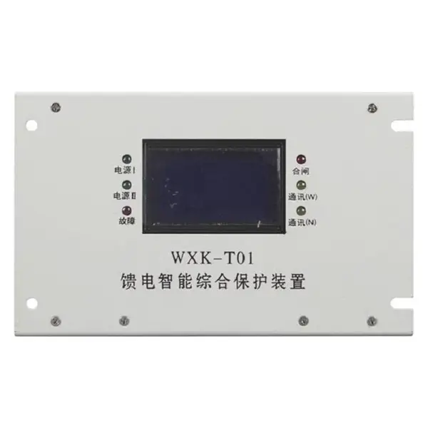 WXK-T01��ѹ�������ܵ���ۺϱ���װ�� KBZ-400���ܱ�����