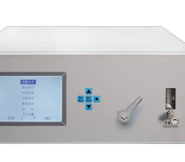 君道JD-500A红外CO分析仪,药典新规适用产品 相关产品需要请联系