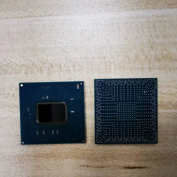 收售库存IC芯片HM570E南北桥CPU网卡模块
