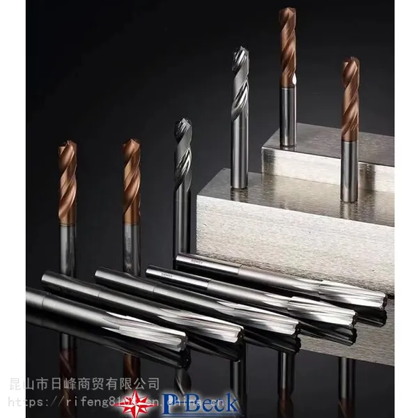 U型不等份不锈钢立铣刀 适用于加工不锈钢及钛合金