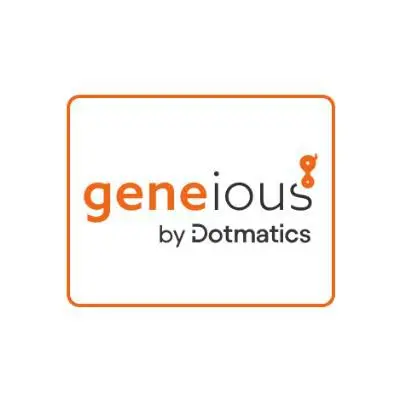 Geneious序列比对分析软件 正版价格-多少钱购买-国内代理北京睿驰科技