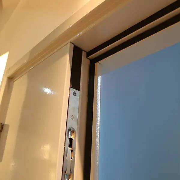 防火隔音门 钢质隔热 保温防火密闭 钢质门 隔音门