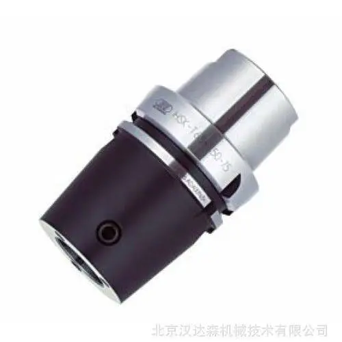 big kaiser车削工具攻丝筒夹夹头快速更换系统