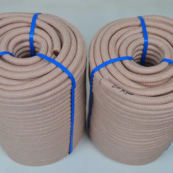 锦纶绳;牵引绳;绝缘锦纶绳;insulating polyamide rope;牵引锦纶绳;化学纤维绳