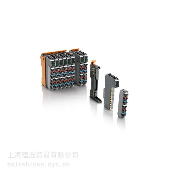 B&R触摸屏