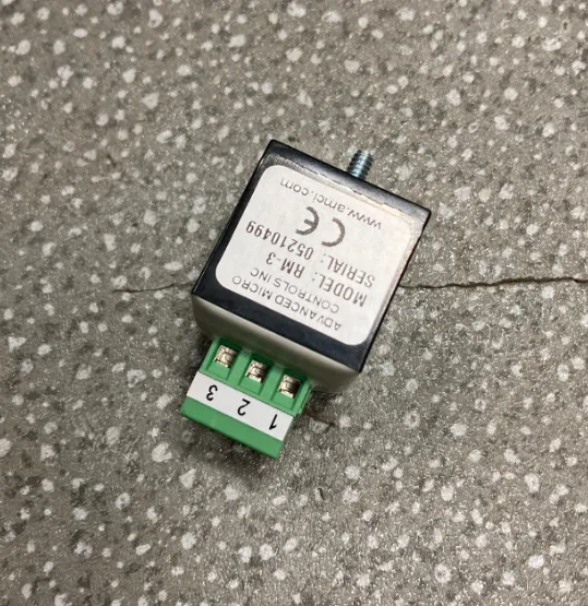 ���ƹ�Ӧ amci ģ�� AMC RM-3